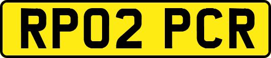 RP02PCR