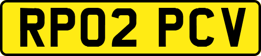 RP02PCV