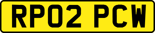 RP02PCW