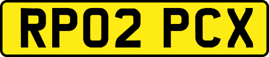 RP02PCX