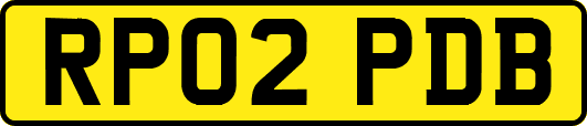 RP02PDB