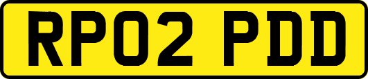 RP02PDD