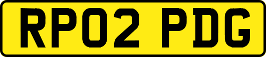 RP02PDG