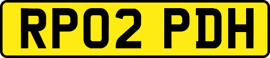RP02PDH