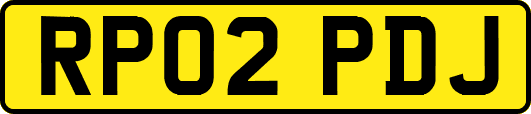 RP02PDJ