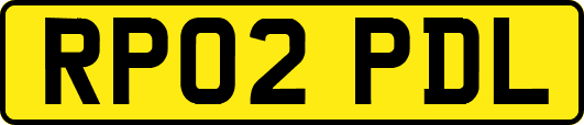RP02PDL