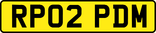 RP02PDM