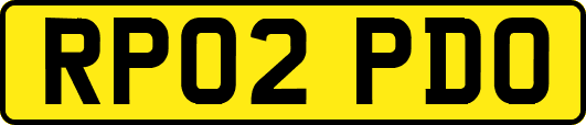 RP02PDO