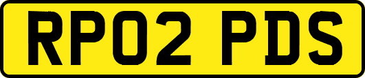 RP02PDS