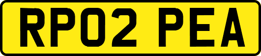 RP02PEA