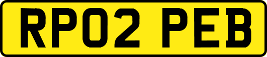 RP02PEB