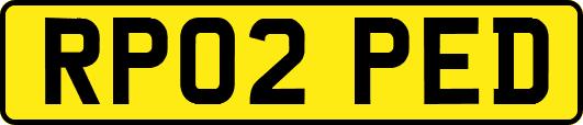 RP02PED