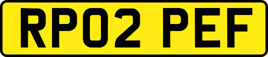RP02PEF