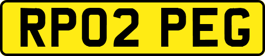 RP02PEG