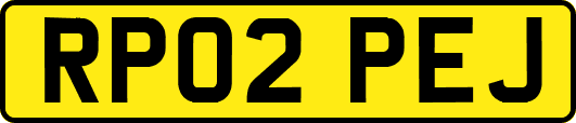 RP02PEJ