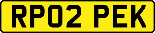 RP02PEK