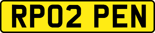 RP02PEN