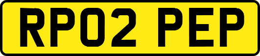 RP02PEP