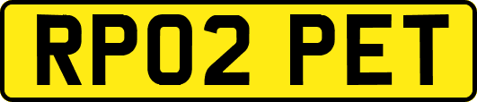 RP02PET
