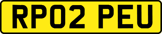 RP02PEU