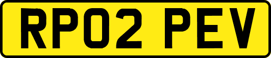 RP02PEV