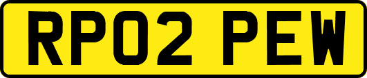RP02PEW
