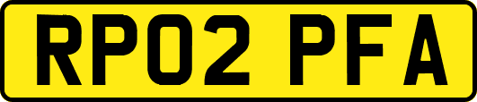 RP02PFA