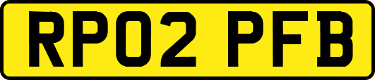 RP02PFB