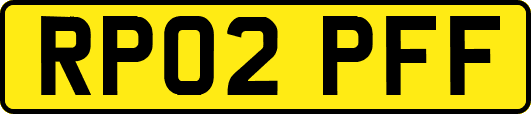 RP02PFF