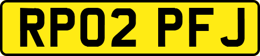 RP02PFJ