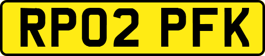 RP02PFK