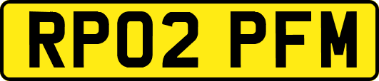 RP02PFM