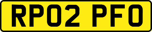RP02PFO