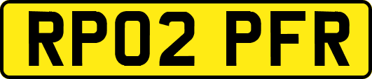 RP02PFR