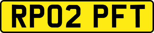 RP02PFT