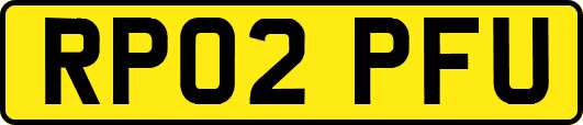 RP02PFU