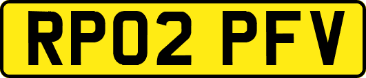 RP02PFV