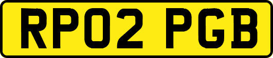 RP02PGB