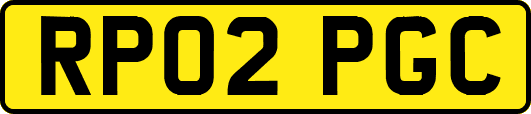 RP02PGC