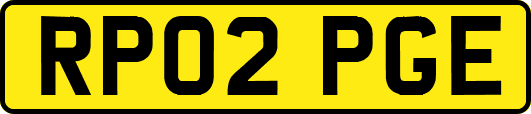 RP02PGE