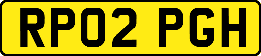 RP02PGH
