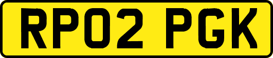RP02PGK