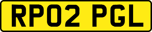 RP02PGL