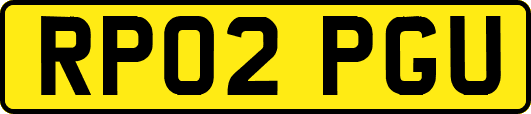 RP02PGU