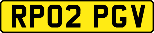 RP02PGV