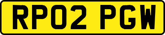 RP02PGW