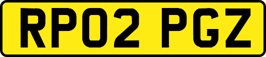 RP02PGZ