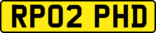 RP02PHD