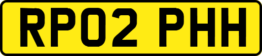 RP02PHH