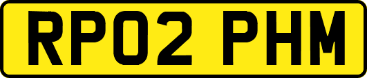 RP02PHM